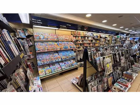 vente commerce 2 pièces 65 m² vallauris (06220)