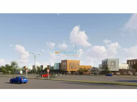 vente local industriel 699 m² buchelay (78200)