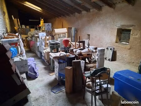 box  entrepôt