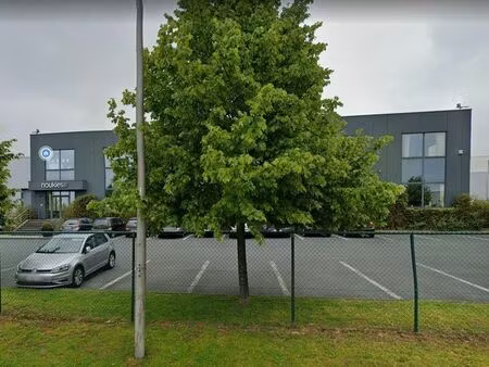 entrepôt à tubize