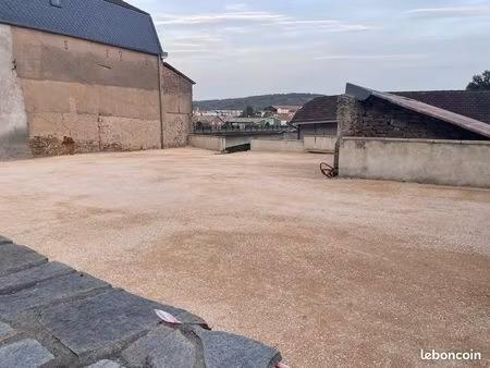 emplacement parking