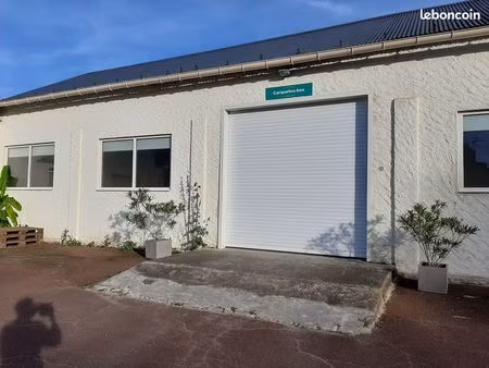 box garde meubles