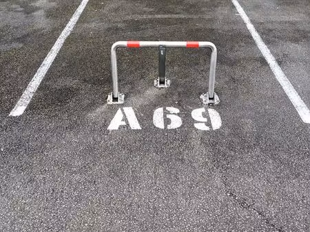 parking aerien a vendre