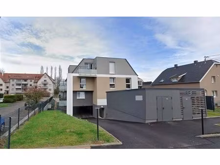 parking a louer lipsheim