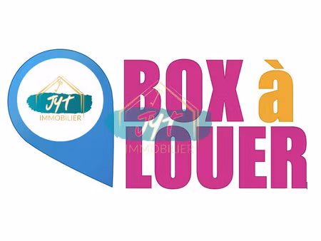 box a louer a pontoise