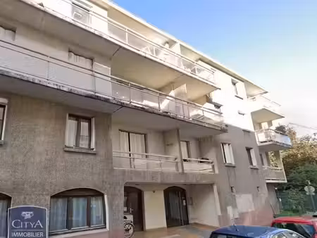 parking à louer - grenoble (38) - 20€