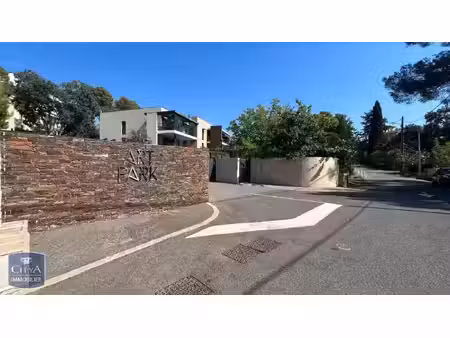 parking à louer - saint-raphaël (83) - 50€