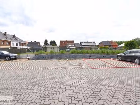 garage à vendre à sint-pieters-leeuw € 13.000 (kpp8p) - immo groot leeuw | zimmo