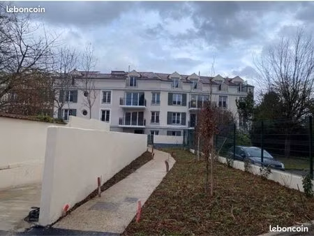 parking soisy