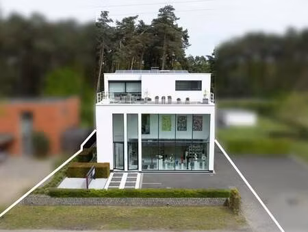 bien professionnel à vendre à grobbendonk € 1.395.000 (kpplv) - hillewaere schilde | zimmo