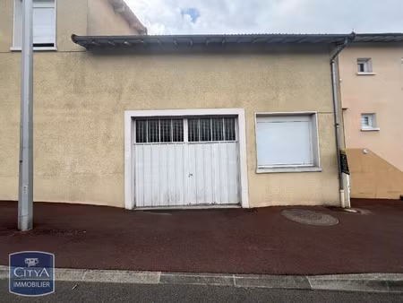 local professionnel à louer 170 m² - isle (87) - 500€