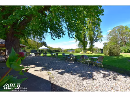 vente divers 456 m² les essarts-le-roi (78690)