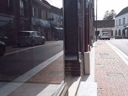 location local commercial et appt
