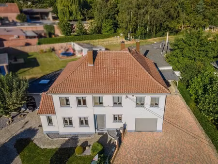 handelszaak met woonst op toplocatie