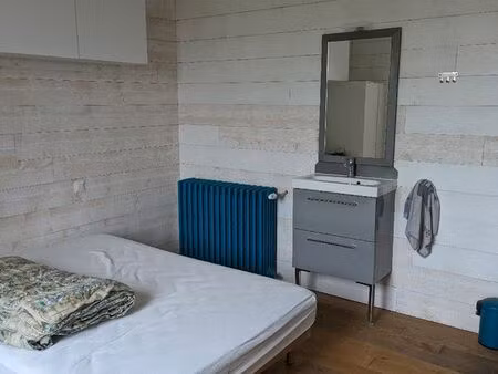 location chambre