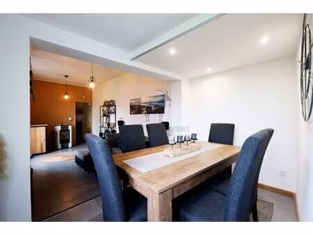 jolie maison à vendre avec terrasse à pont-de-loup