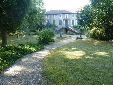 vente maison 15 pièces