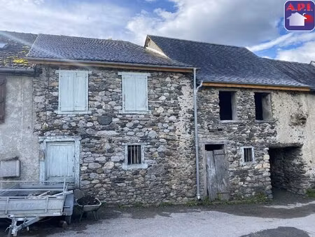 maison à rénover