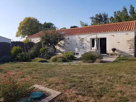 vente maison 7 pièces 149.64 m² à bois-de-céné (85710)  336 960 €