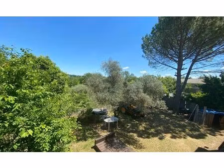 vente bastide brignon  200m² 8 pièces 200 000€ avec garage