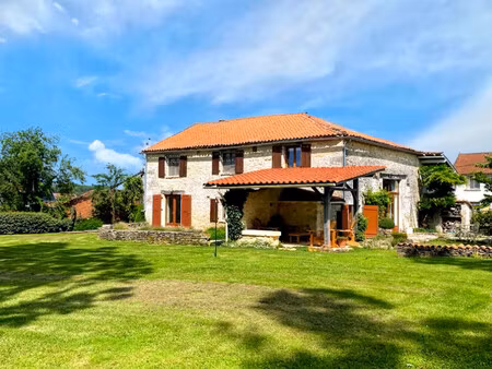 maison à vendre à cellefrouin (16260) - charente