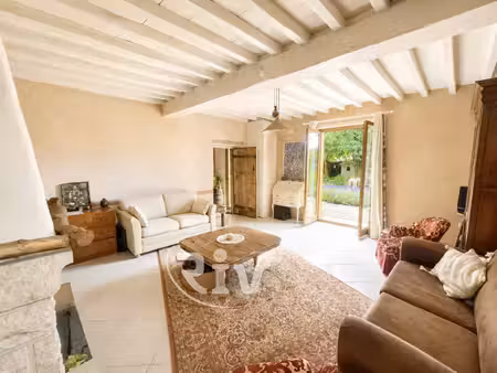 baisse de prix - maison 170m² chonas-l'amballan