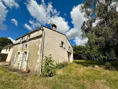 vente maison 3 pièces 97 m² à corme-royal (17600)  148 500 €