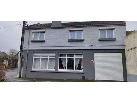 immeuble 6pièces 127m2