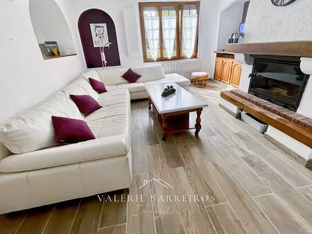 vente maison 5 pièces 106 m² à freneuse (76410)  203 900 €