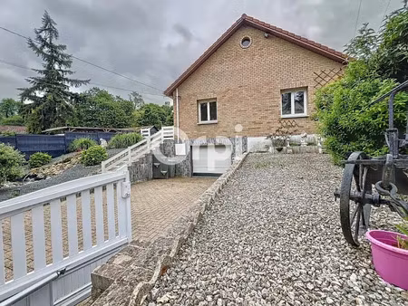 vente maison 4 pièces 112 m² à fruges (62310)  207 800 €