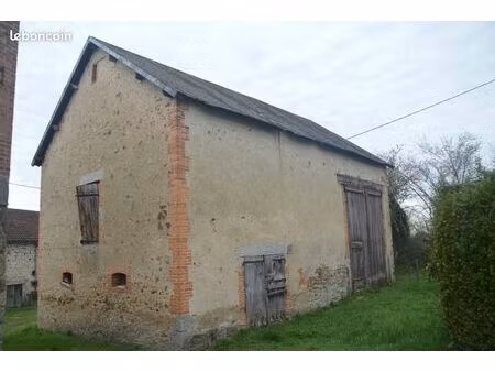 grange à vendre