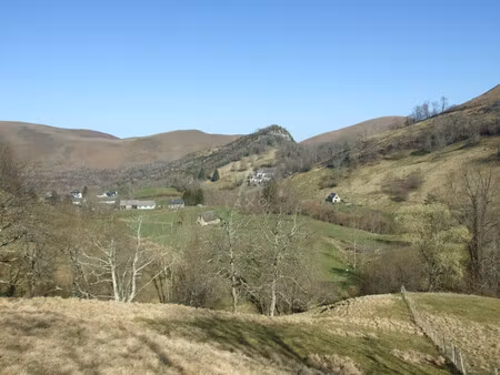 vente grange ourdis cotdoussan  70m² 1 pièce 39 900€ hautes-pyrénées