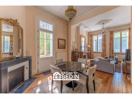 maison 11 pièces
