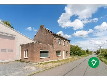 maison à vendre à kortewildestraat 33 hollebeke (rbl01488)