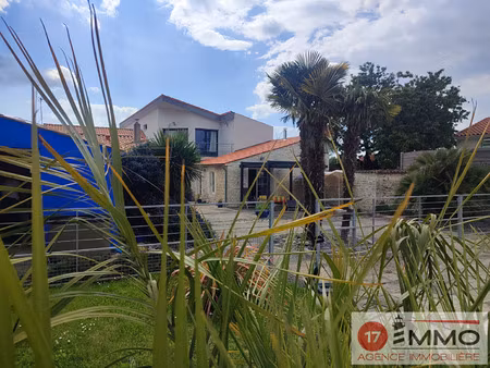 vente maison 6 pièces 235 m² la jarrie (17220)