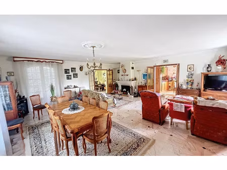 maison la vernelle m² t-4 à vendre  247 000 €