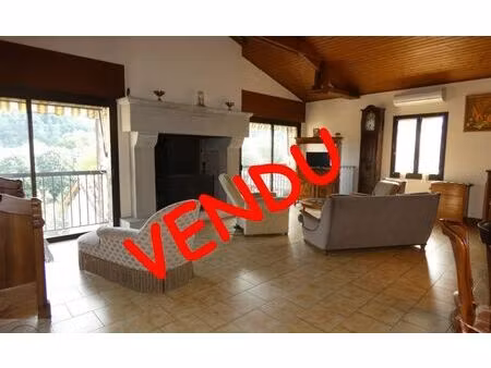 vente maison de village laguepie  110m² 3 pièces 159 000€ avec garage