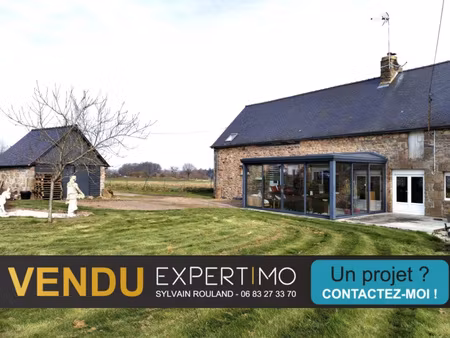 maison 5 pièces 165 m2