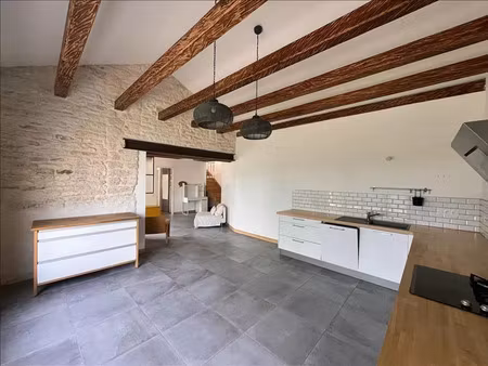 vente maison 4 pièces 81 m² le grand-village-plage (17370)