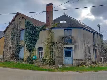 en vente maison 100 m² – 32 000 € |le ham