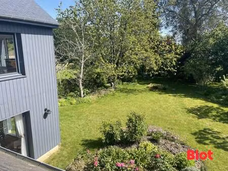 vente maison au minihic-sur-rance (35870) : à vendre / 166m² le minihic-sur-rance