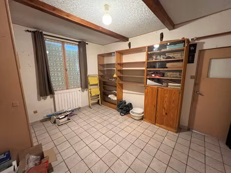 vente maison 4 pièces le plessier-rozainvillers (80110)