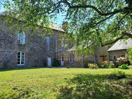 vente maison à louvigné-de-bais (35680) : à vendre / 214m² louvigné-de-bais