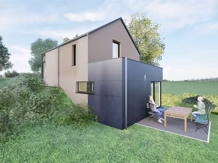 maison à vendre à dochamps € 339.000 (kqski) - mca durbuy | zimmo