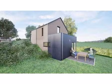 projet de constructions neuves