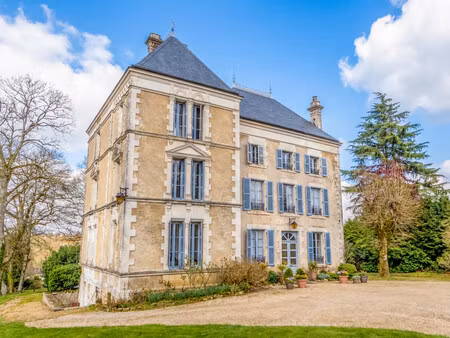 maison à vendre à confolens (16500) - charente