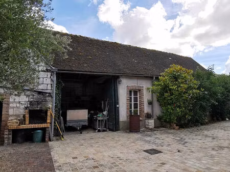 vente maison 8 pièces 170 m² montereau-fault-yonne (77130)