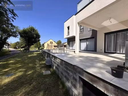 exclusivité arthurimmo.com metz