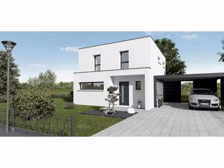 vente maison 5 pièces 106 m² morschwiller-le-bas (68790)