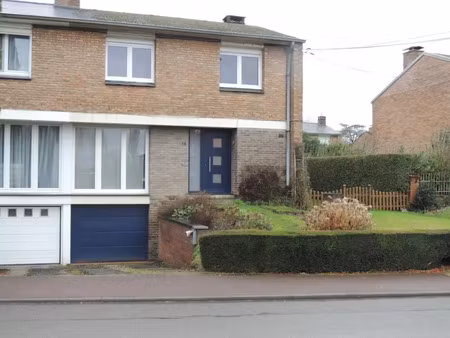 vente maison 7 pièces 95 m² neuville-en-ferrain (59960)